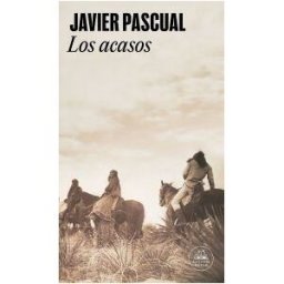 Literatura Random House Los Acasos