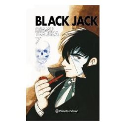 Planeta DeAgostini Cómics Black Jack N 07/08