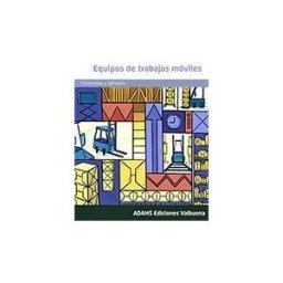 Adams Equipos De Trabajos Móviles
