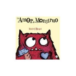 Destino Infantil Juvenil Un Amor De Monstruo