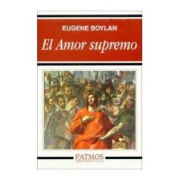 Ediciones Rialp, S.A. El Amor Supremo