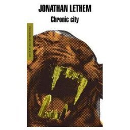 Literatura Random House Chronic City