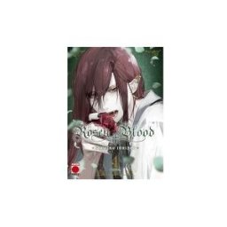 Panini Rosen Blood 4