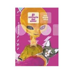 Editorial Barrett El Misterio Del Amor