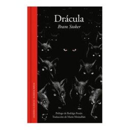 Literatura Random House Drácula