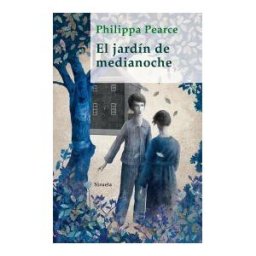 Siruela El Jardín De Medianoche