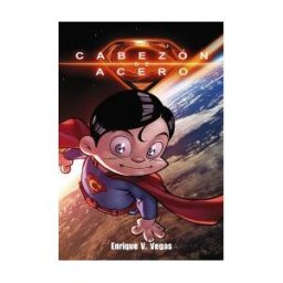 DOLMEN (COMICS) 84-96121 84-932602 El Cabezon De Acero (edicion Integral)