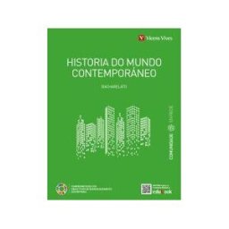 Editorial Vicens Vives Historia Do Mundo Contemporáneo (comunidade En Red)
