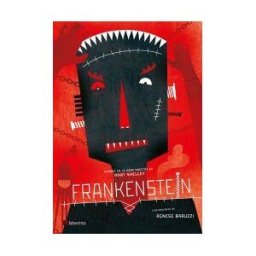 Ediciones del Laberinto S. L Frankenstein