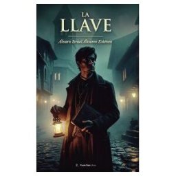 Punto Rojo Libros S.L. La Llave