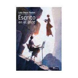 Límbica Ediciones S.L Escrito En El Aire
