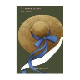 Alianza Editorial Primer Amor