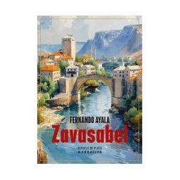 Ediciones Espuela de Plata Zavasabel