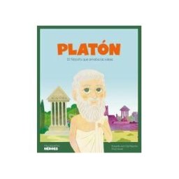 SHACKLETON KIDS Platón : El Filósofo Que Amaba Las Ideas