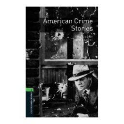 Oxford University Press España, S.A. Oxford Bookworms 6. American Crime Sories Mp3 Pack