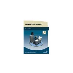 Ideaspropias Editorial Microsoft Access