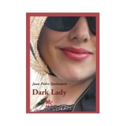 Ediciones Espuela de Plata Dark Lady
