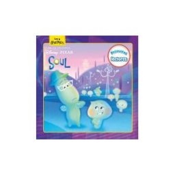 Libros Disney Soul. Primeros Lectores
