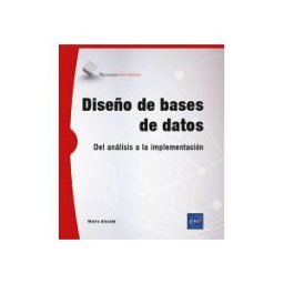 Ediciones ENI Diseño De Bases De Datos