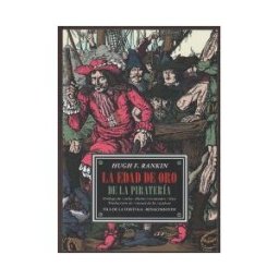 Editorial Renacimiento La Edad De Oro De La Piratería