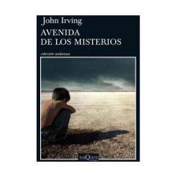 Tusquets Editores S.A. Avenida De Los Misterios