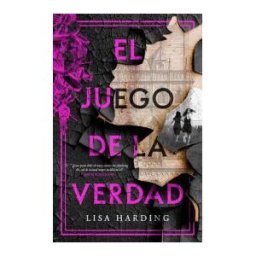 Stefano Books El Juego De La Verdad