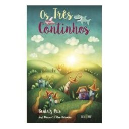 RODIO EDICIONES (IBD) Os Tres Continhos