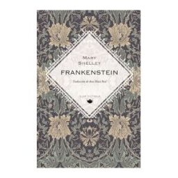 Ediciones Invisibles Frankenstein