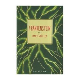 Anagrama Frankenstein