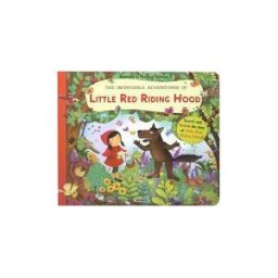 Susaeta Ediciones Little Red Riding Hood