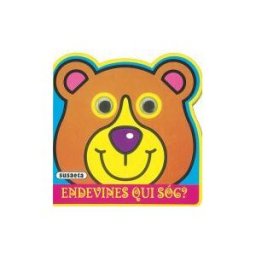Susaeta Ediciones Endevines Qui Soc?. L#x27;ós
