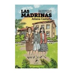 Editorial Pez de Plata Las Madrinas