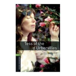 Oxford University Press España, S.A. Oxford Bookworms 6. Tess Of D'urbervilles Mp3 Pack