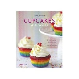 Libros Cúpula Cupcakes A Diario