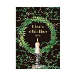 UVE BOOKS Historia De Clifford House, La