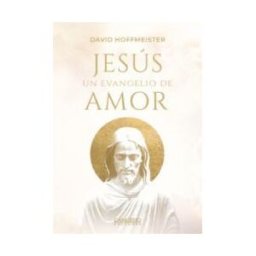 CANGREJO EDITORES Jesus Un Evangelio De Amor