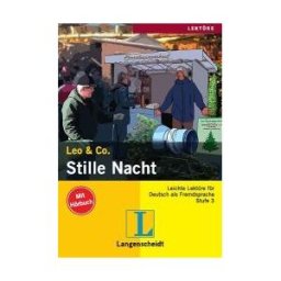 Langenscheidt Stille Nacht Con Cd Audio (nivel 3)