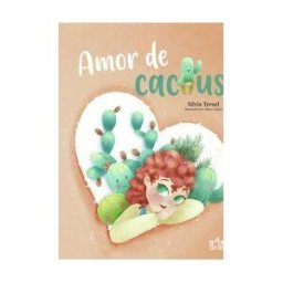 Babidi-Bú Amor De Cactus