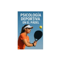 Amazon Digital Services LLC - Kdp Psicología Deportiva En El Pádel