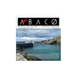 CICEES Abaco 125-126. Arquitecturas Del Agua