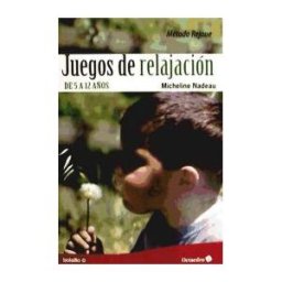Editorial Octaedro, S.L. Juegos De Relajación