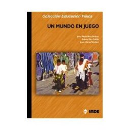 Editorial INDE Un Mundo En Juego