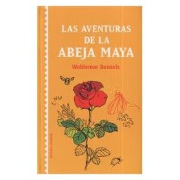 Editorial Juventud, S.A. Aventuras De La Abeja Maya