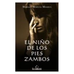 Editorial Club Universitario El Niño De Los Pies Zambos