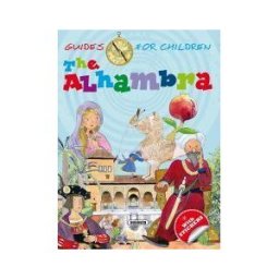 Susaeta Ediciones Guías Infantiles. The Alhambra (inglés)