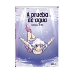 Andana Editorial A Prueba De Agua