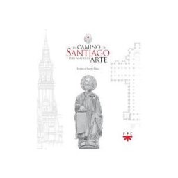 PPC EDITORIAL El Camino De Santiago Por Amor Al Arte