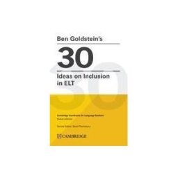 CAMBRIDGE UNIV PR ASSESMENT Ben Goldstein's 30 Ideas On Inclusion