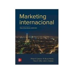 McGraw-Hill Interamericana de España S.L. Marketing Internacional Con Connect 12 Meses