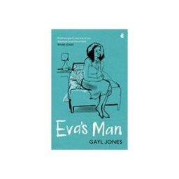 Little, Brown Book Group Limited Lb22 Eva's Man